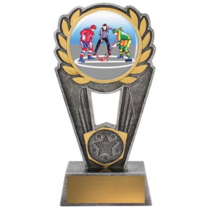 Ice Hockey Polaris - Colour