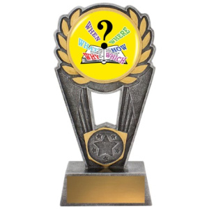 Trivia Polaris - Colour