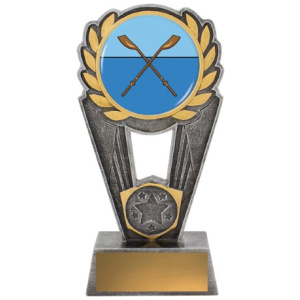 Rowing Polaris - Colour