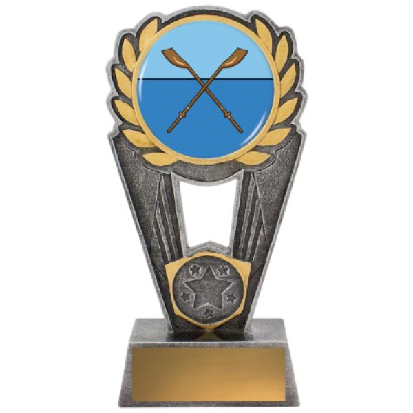Rowing Polaris - Colour