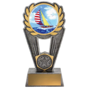 Sailing Polaris - Colour