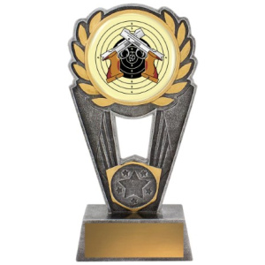 Shooting Polaris - Colour