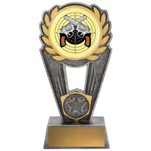 Revolvers Polaris - Colour