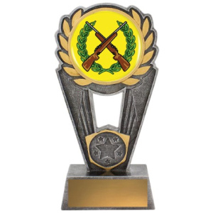 Rifles Polaris - Colour