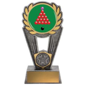 Snooker Polaris - Colour