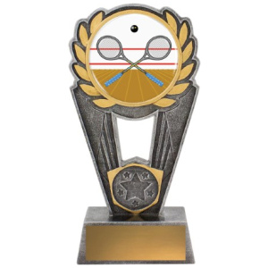 Squash Polaris - Colour