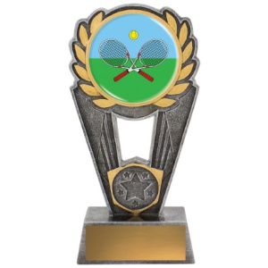 Cross Racquets Polaris - Colour