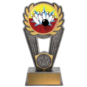 Strike Polaris - Colour