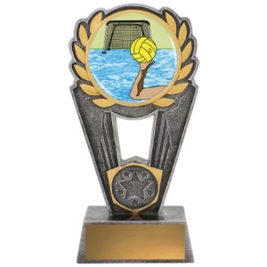 Water Polo Polaris - Colour