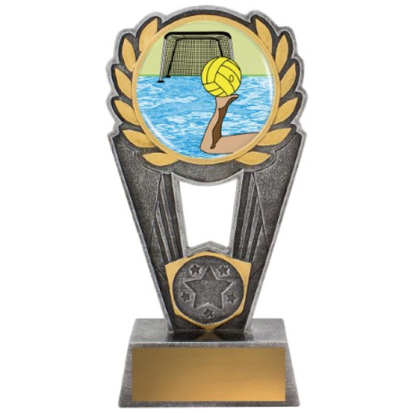 Water Polo Polaris - Colour