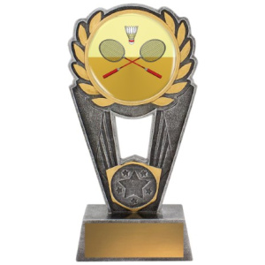 Badminton Polaris - Colour