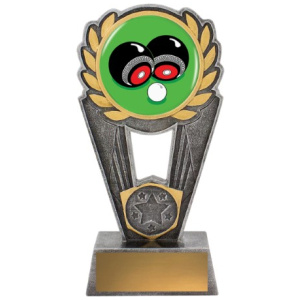 Pair Polaris - Colour