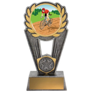 Road Race Polaris - Colour