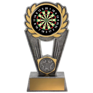 Dartboard Polaris - Colour