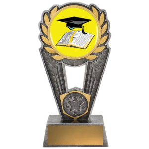 Graduate Polaris - Colour