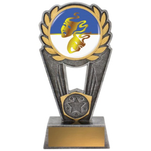 Drama Polaris - Colour