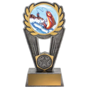 Fishing Polaris - Colour