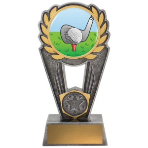 Iron Polaris - Colour