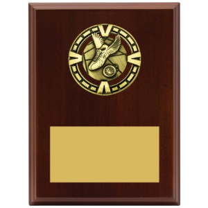Varsity Plaque - Athletics