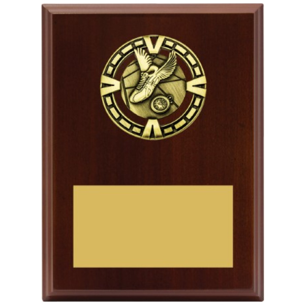 Varsity Plaque - Athletics