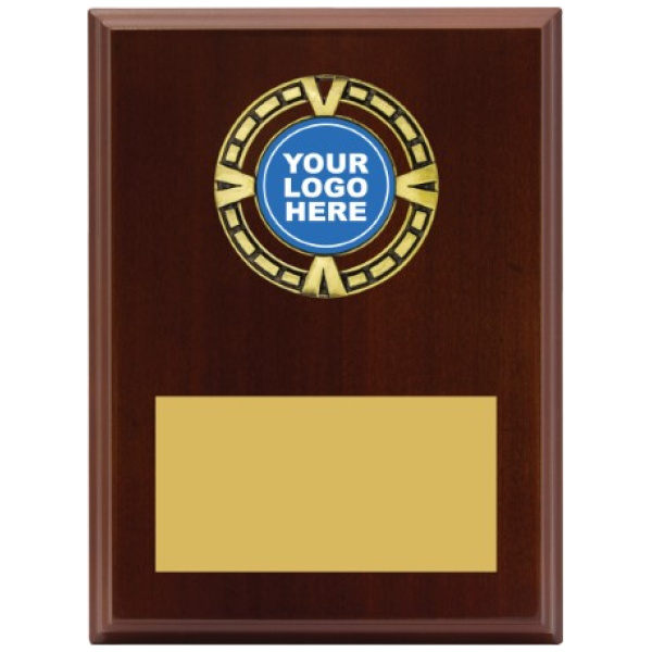 Varsity Plaque