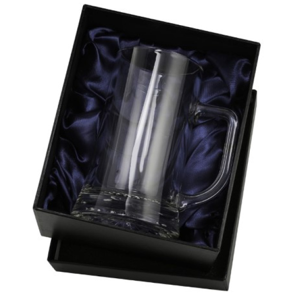Universal Glassware Gift Box