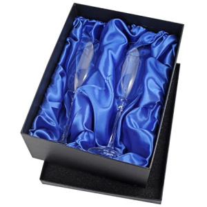 Double Glassware Gift Box