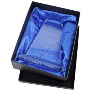 Universal Award Gift Box
