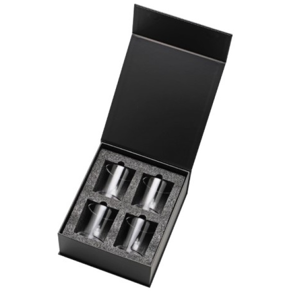 Whisky Glass Presentation Set