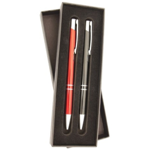 Double Pen Presentation Box