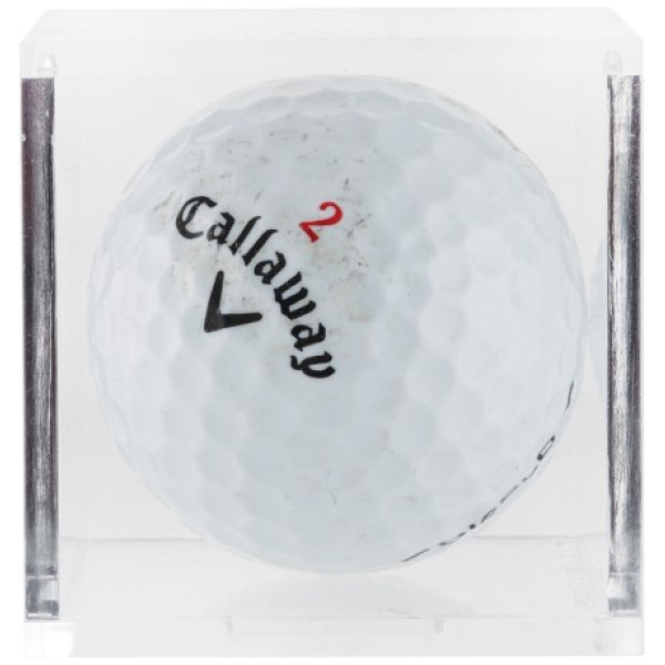Golf BallQube