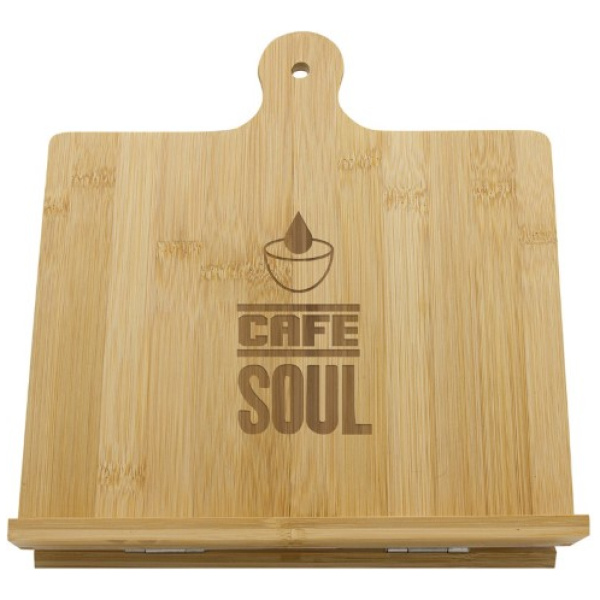 Chef's Easel