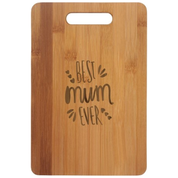 Bamboo Board