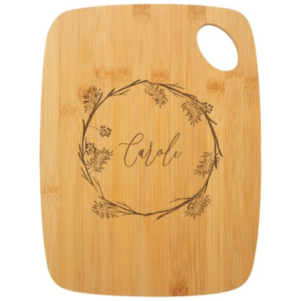 Bamboo Board