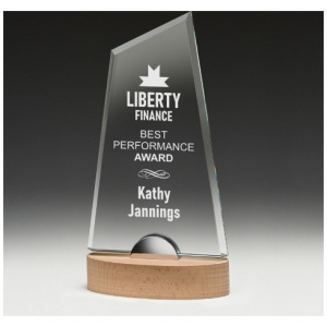 Flotilla Glass & Metal