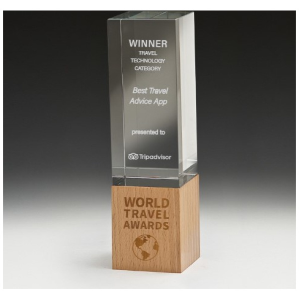 Binary Award