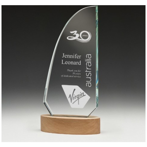 Corvette Award