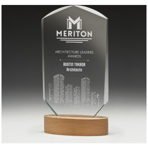 Omega Award