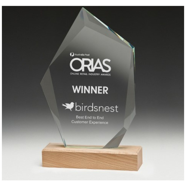 Journey Award