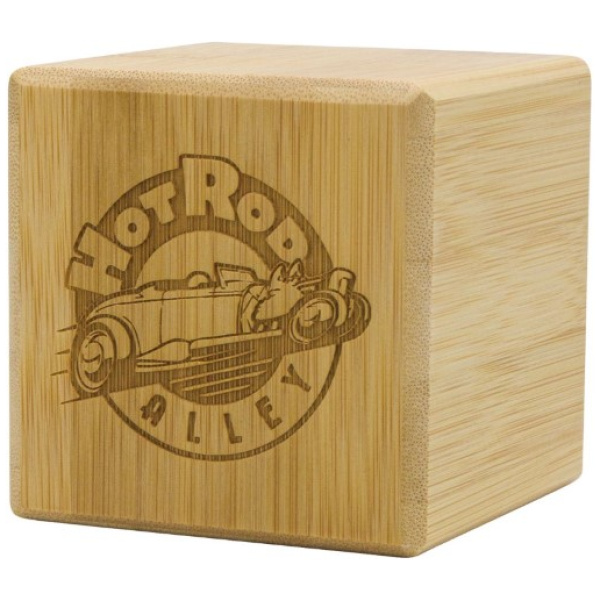 Cube Award