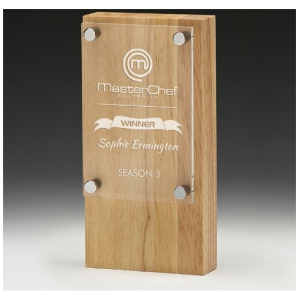 Banner Award