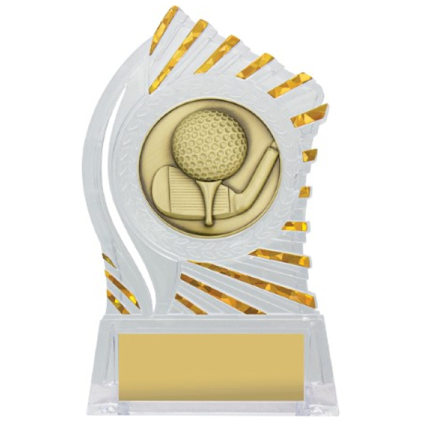 Solar Golf