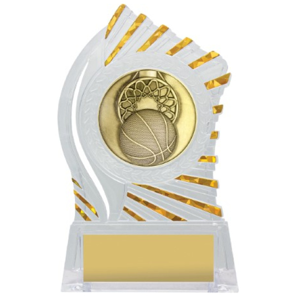 Solar Basketball
