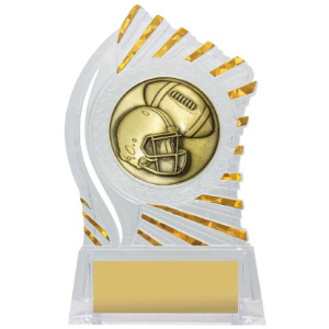 Solar American Football