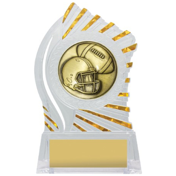 Solar American Football