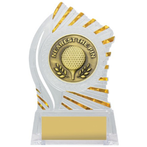 Solar Golf - Nearest the Pin