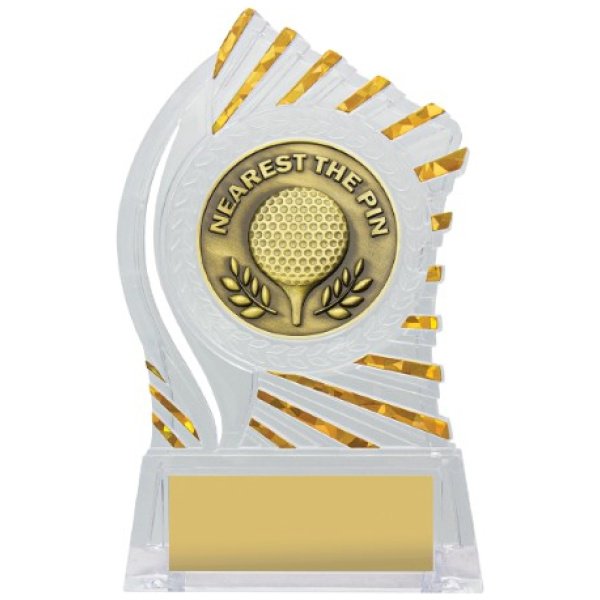 Solar Golf - Nearest the Pin