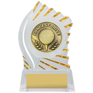 Solar Golf - Longest Drive