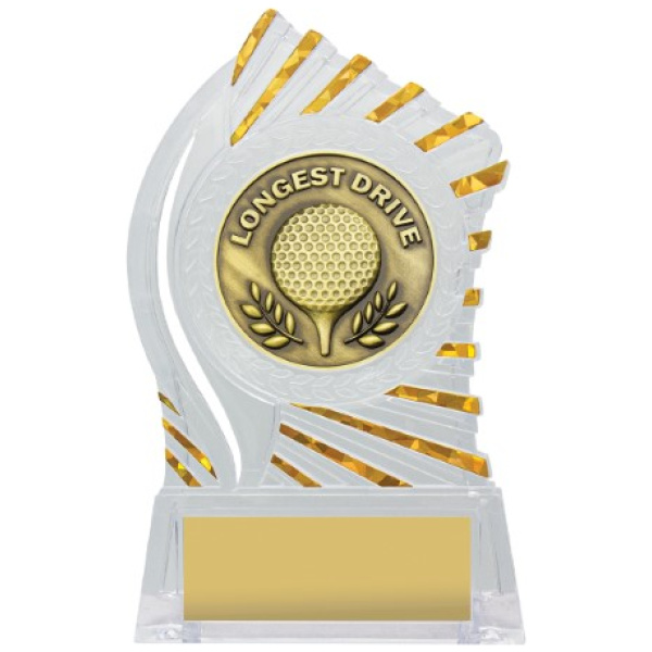 Solar Golf - Longest Drive