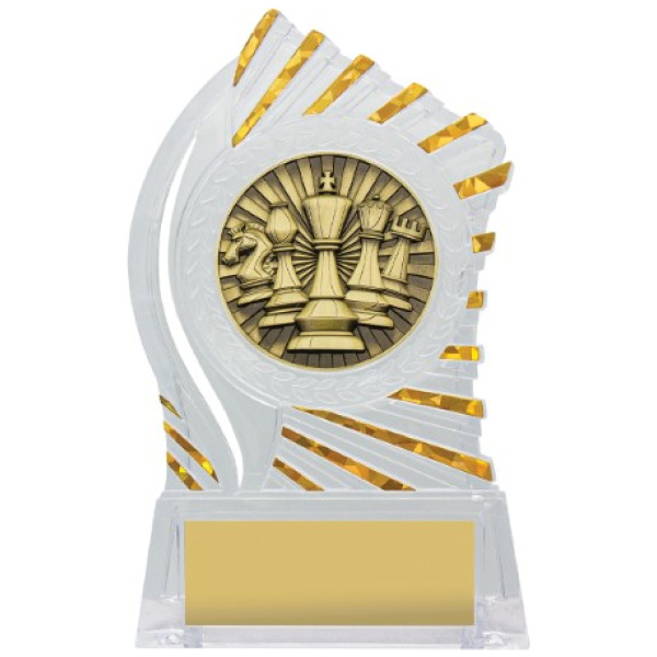 Solar Chess